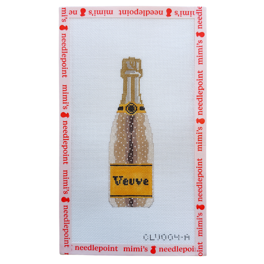 Antelope Champagne