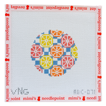 Citrus Multi Round