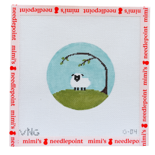 Spring Lamb