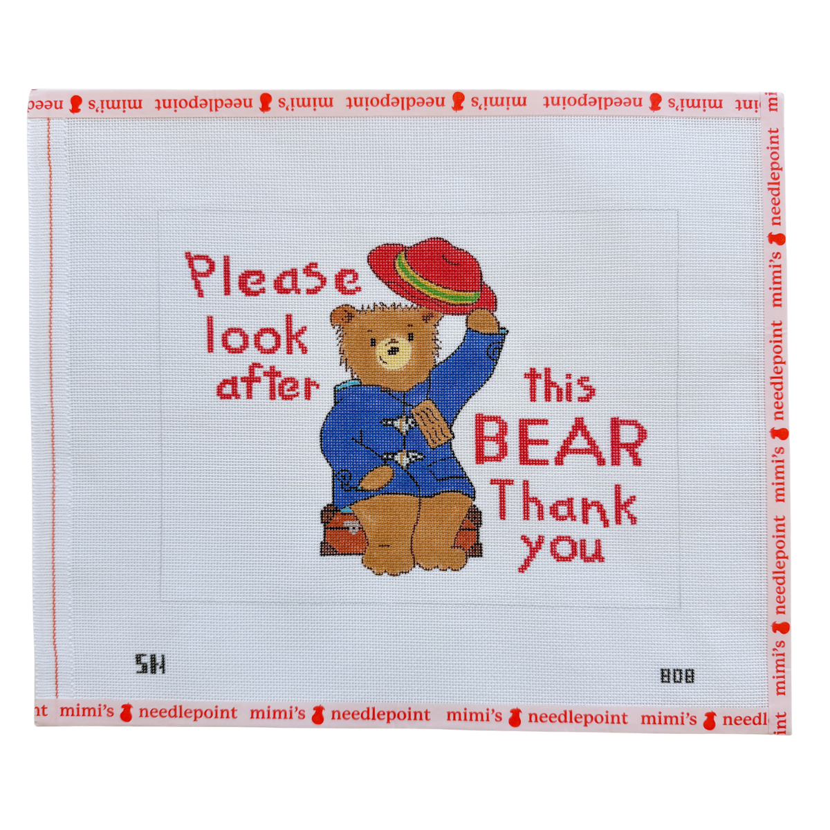 Paddington Sign