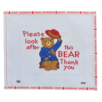 Paddington Sign