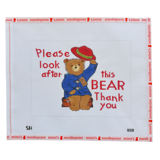 Paddington Sign