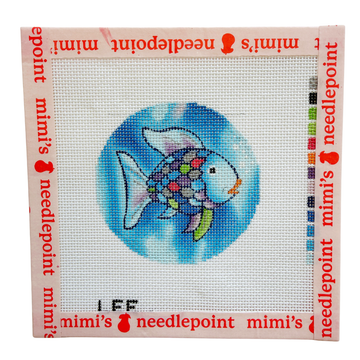 Rainbow Fish