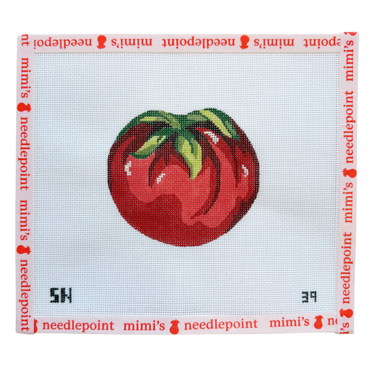 Tomato Ornament