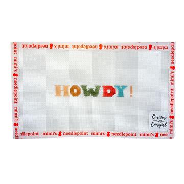 Howdy!