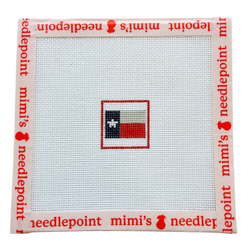 Texas Flag Mini