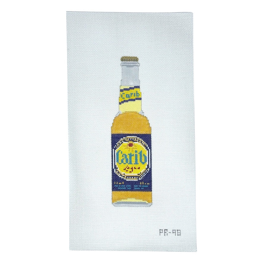 Caribbean Beer-Trunk Show