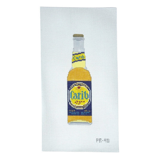 Caribbean Beer-Trunk Show