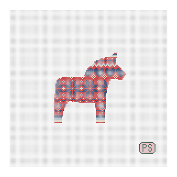 Dala Horse - Trunkshow