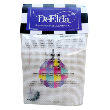 Disco Ball Kid Kit