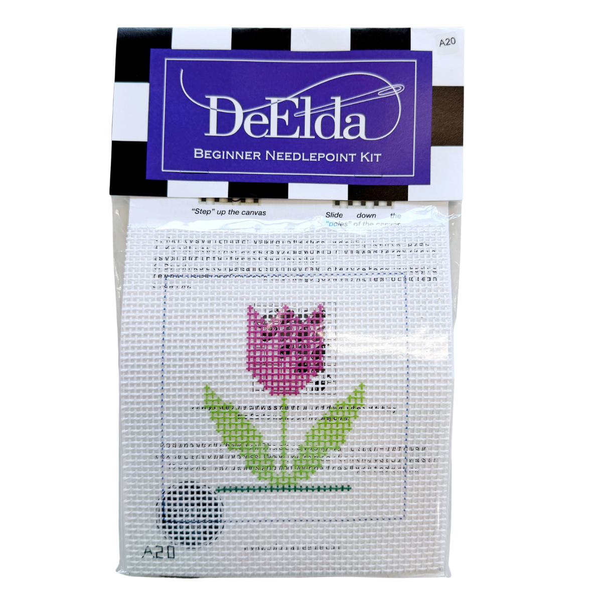 Tulip Kid Kit
