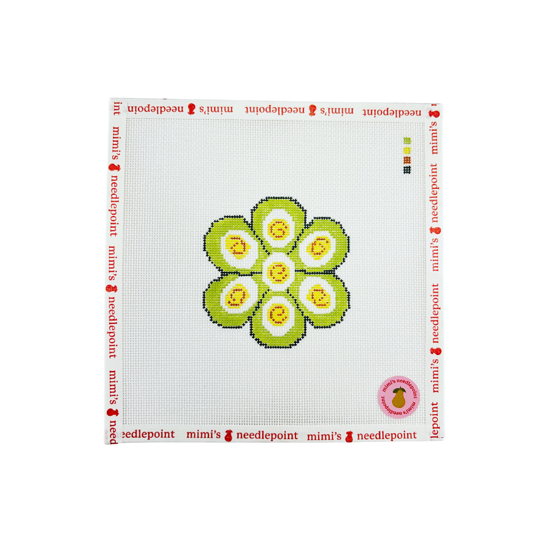 Deviled Eggs