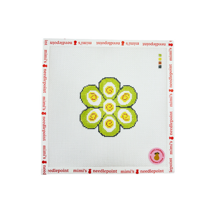 Deviled Eggs