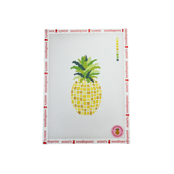 Disco Pineapple