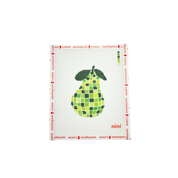 Pear Disco