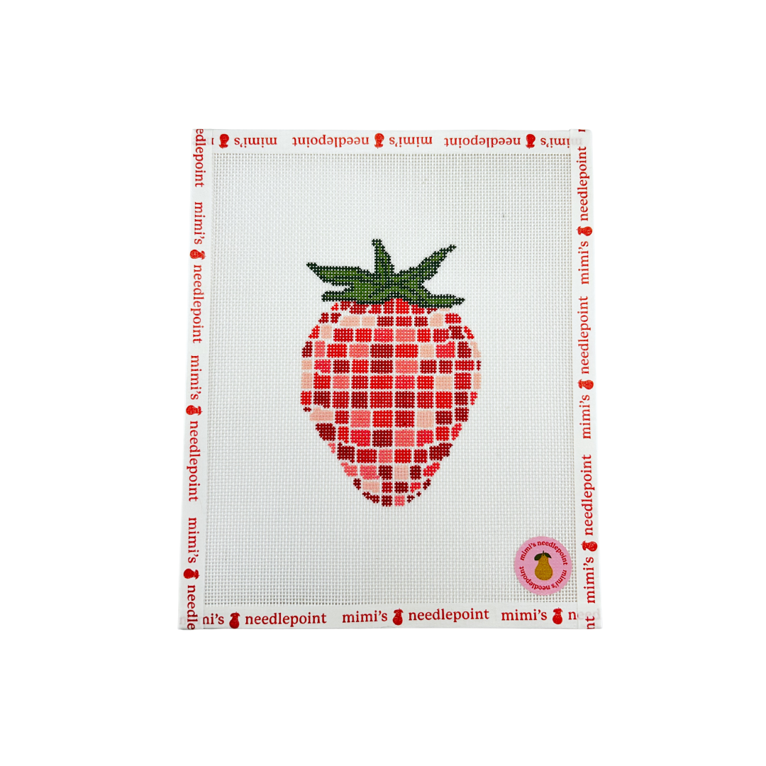 Disco Strawberry