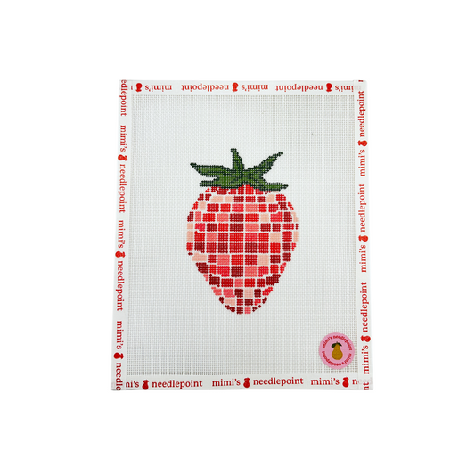 Disco Strawberry