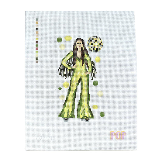 Disco Wicked Witch -Trunk show