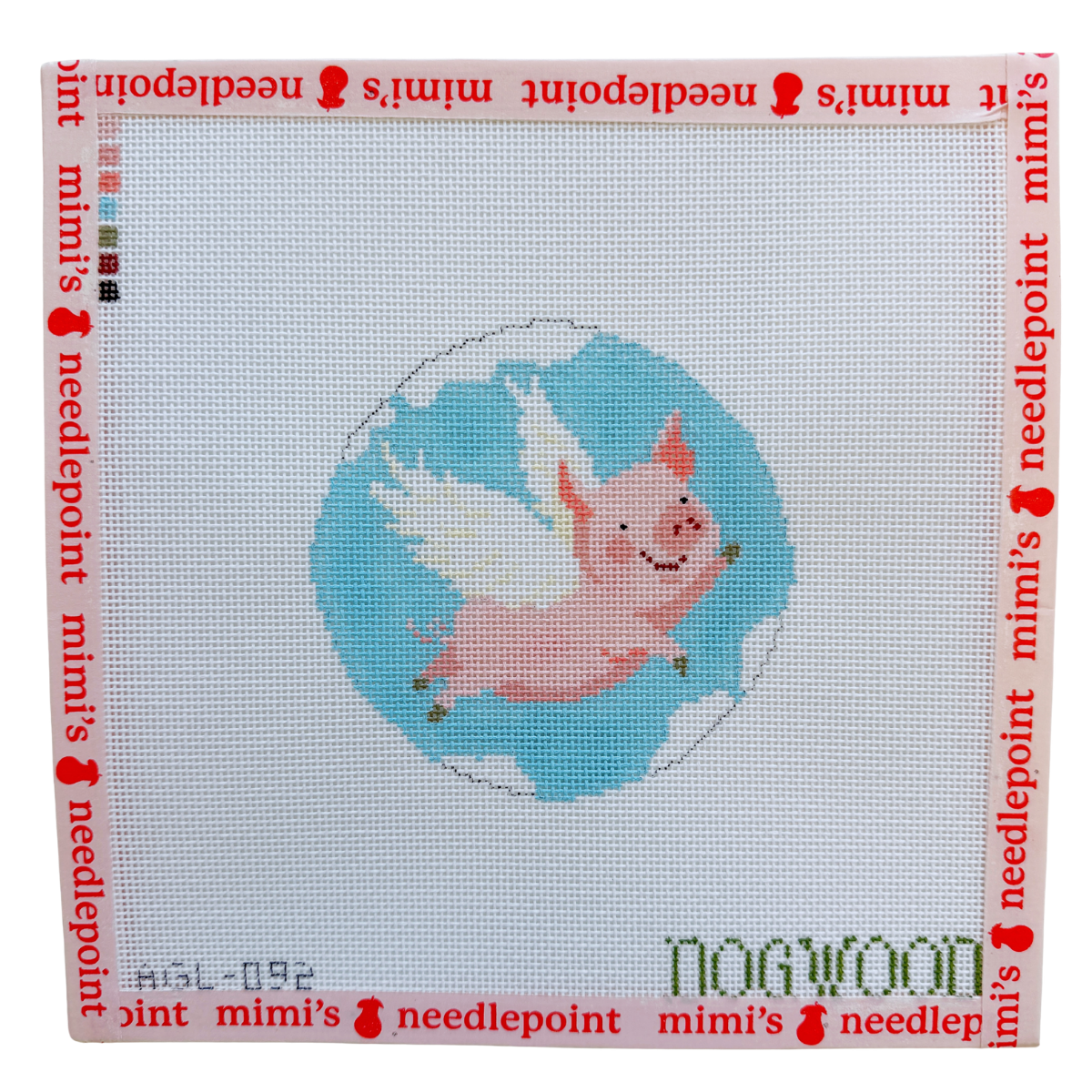 When Pigs Can Fly