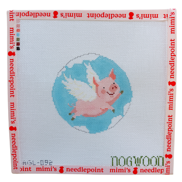 When Pigs Can Fly