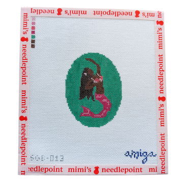 Mini Mermaid - Celeste