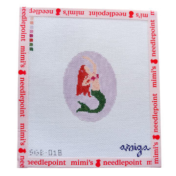 Mini Mermaid - Victoria