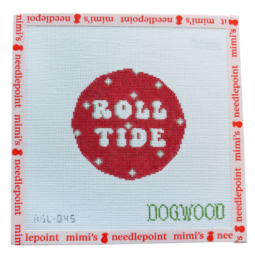 Roll Tide Round