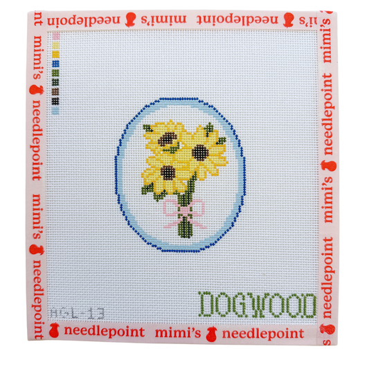 Bunch of Sunflowers