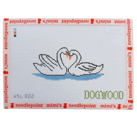 Endless Love Swans