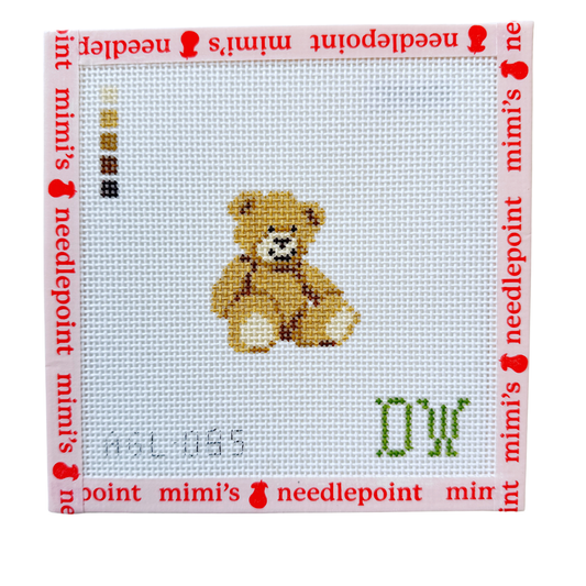 Teddy Bear Mini