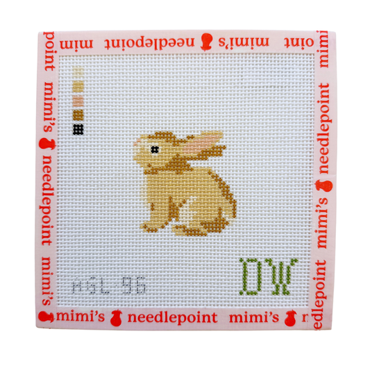 Bunny Rabbit Mini