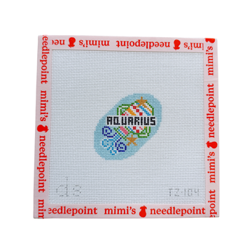 Aquarius Tag