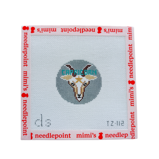 Capicorn Tag