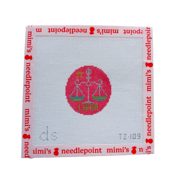 Libra Tag