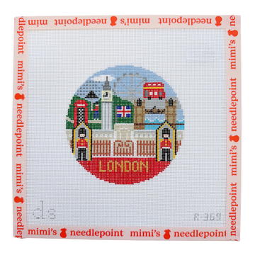 London Round