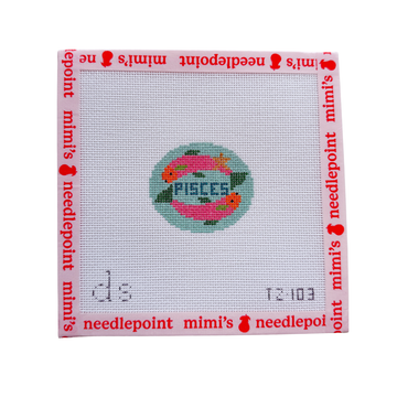 Pisces Tag