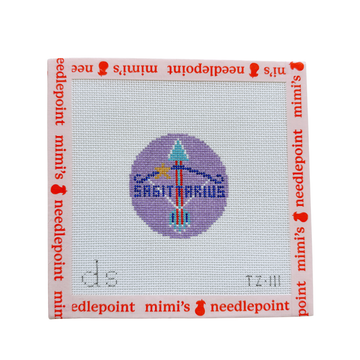 Sagittarius Tag