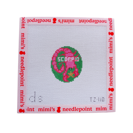 Scorpio Tag