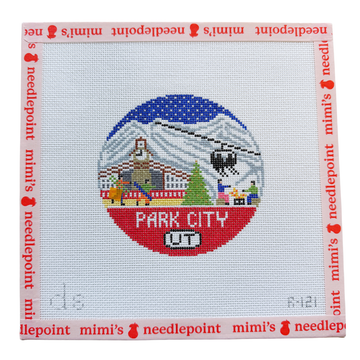 Park City, UT Round