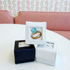 Bitty Box Navy