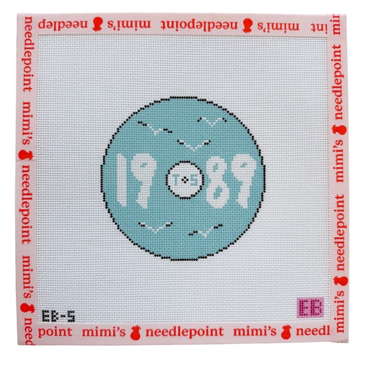 1989 Vinyl