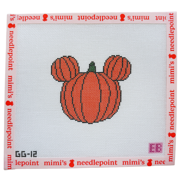 Magical Pumpkin