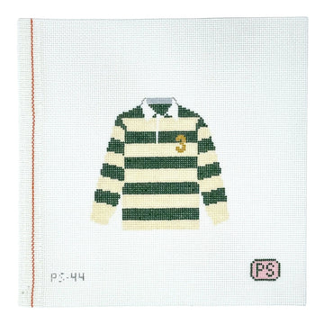 Green & Cream Rugby - Trunkshow