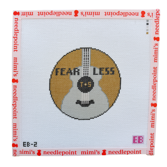 Fearless Vinyl