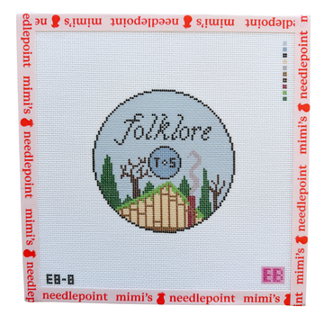 Folklore Vinyl