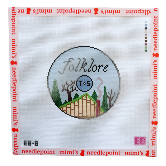 Folklore Vinyl