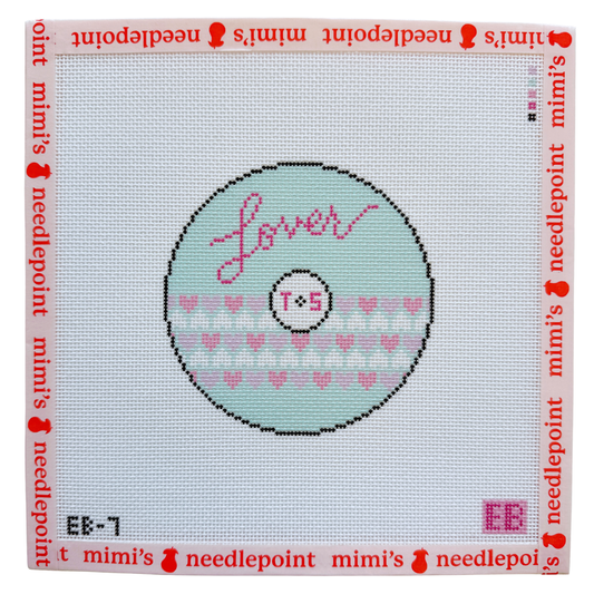 Lover Vinyl