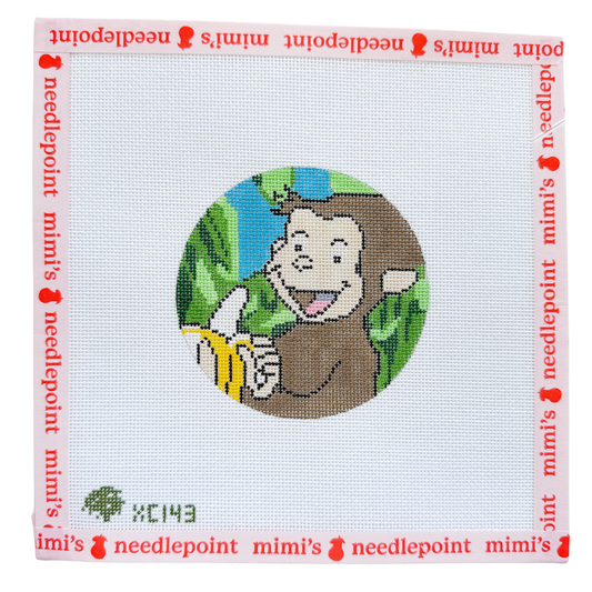 Curious George