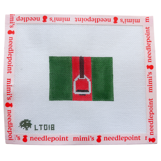 Stirrup on Stripe