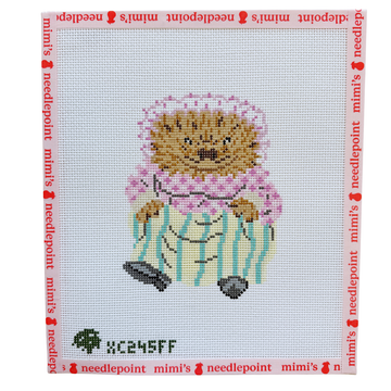 Mrs. Tiggy Winkle - 13 Mesh